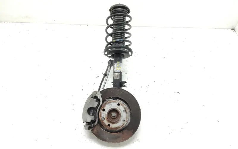 Massa Meccanica Anteriore Sinistra CITROEN C3 Serie (16>) 9827488680 Diesel 1.5