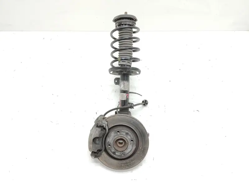 Massa Meccanica Anteriore Sinistra CITROEN C3 Serie (16>) 9827488680 Diesel 1.5