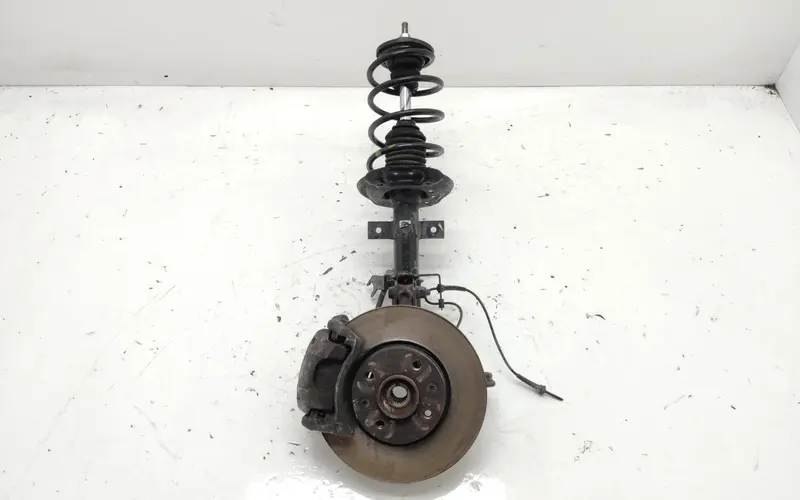 Massa Meccanica Anteriore Sinistra DACIA Sandero Serie (21>) 543021244R Diesel 1.5
