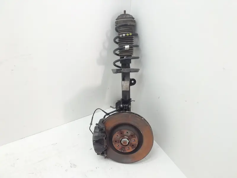 Massa Meccanica Anteriore Sinistra FIAT 500 L Serie Trekking/Cross 51936541 Diesel 1300