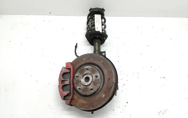 Massa Meccanica Anteriore Sinistra FIAT Freemont 1° Serie P68087847AD Diesel 2.0