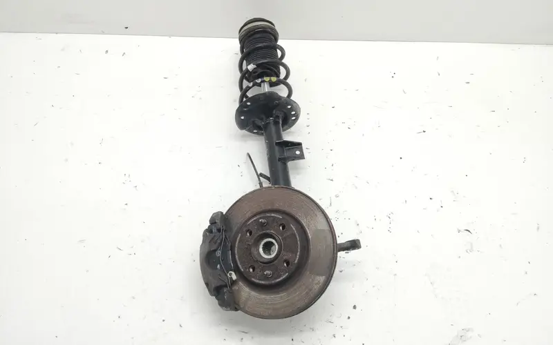 Massa Meccanica Anteriore Sinistra FIAT Panda 3° Serie TwinAir 900