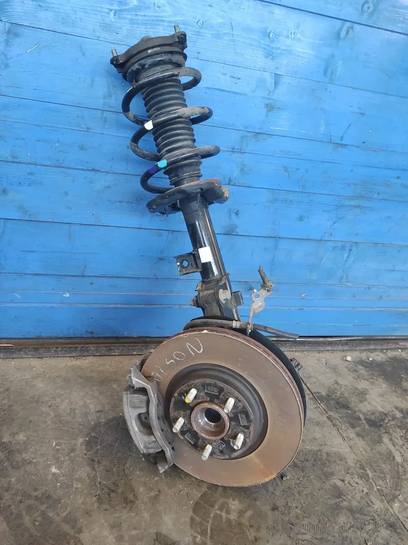 Massa Meccanica Anteriore Sinistra HYUNDAI Tucson serie 54650-d7000 Diesel 1700