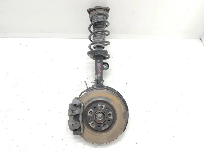 Massa Meccanica Anteriore Sinistra JEEP Compass Serie (16>) 68259677AB Diesel 1.6