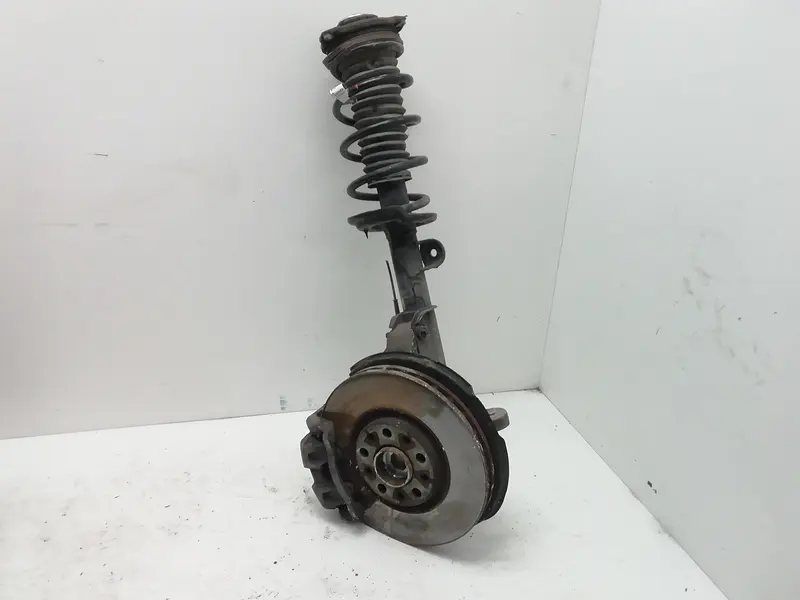 Massa Meccanica Anteriore Sinistra JEEP Compass Serie (16>) 68290227AB 53367973 Diesel 2000