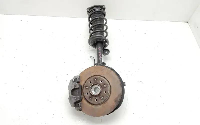 Massa Meccanica Anteriore Sinistra JEEP Renegade Serie (18>) 00521045050 Diesel 1.6
