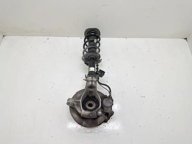 Massa Meccanica Anteriore Sinistra LAND ROVER Range Rover Evoque 1° Serie LR100501 BJ3218K001AD Diesel 2.2