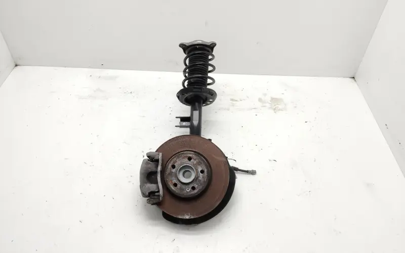 Massa Meccanica Anteriore Sinistra MERCEDES Classe A Serie (W177) (18>) A1773208900 Benzina 1.3