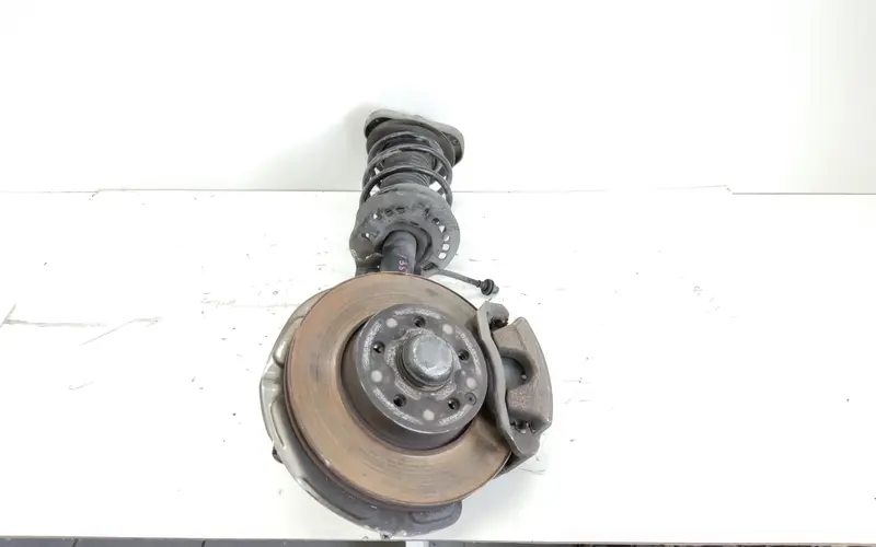 Massa Meccanica Anteriore Sinistra MERCEDES Classe E Berlina W212 A2123320700 A2123208738 Diesel 2.1