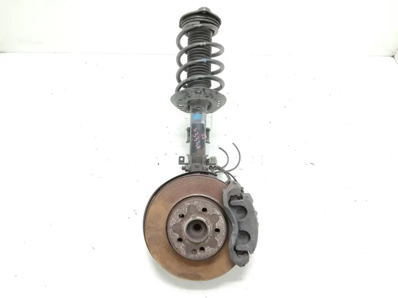 Massa Meccanica Anteriore Sinistra MERCEDES Vito W639 2° Serie A6393230720 Diesel 2.1 (03>14)