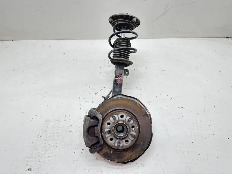 Massa Meccanica Anteriore Sinistra MINI Cooper Serie (F55) (13>) 31316852411 3131687081702 Diesel 1.5
