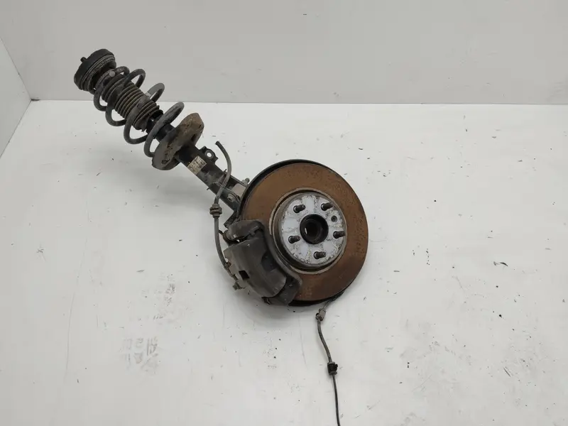 Massa Meccanica Anteriore Sinistra OPEL Insignia Berlina 13245966 Diesel 2000 (08>17)