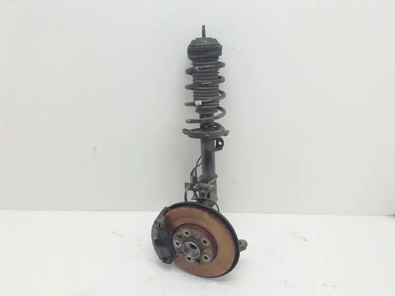 Massa Meccanica Anteriore Sinistra OPEL Meriva 3° Serie 22245141 Benzina 1400