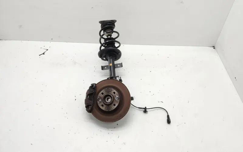 Massa Meccanica Anteriore Sinistra RENAULT Clio Serie IV (12>19) 543022080R Diesel 1.5 (12>19)