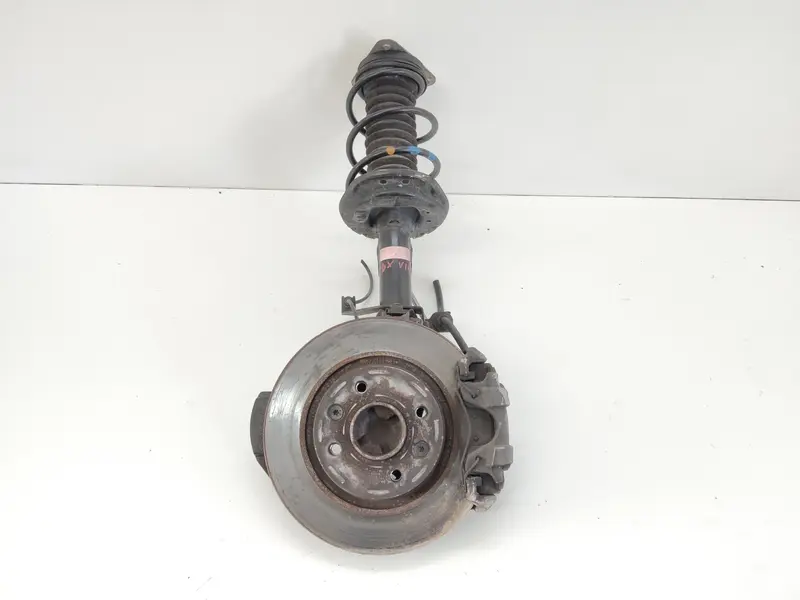 Massa Meccanica Anteriore Sinistra SMART Fortwo Coupé (W453) R543027472zr Benzina 1.0