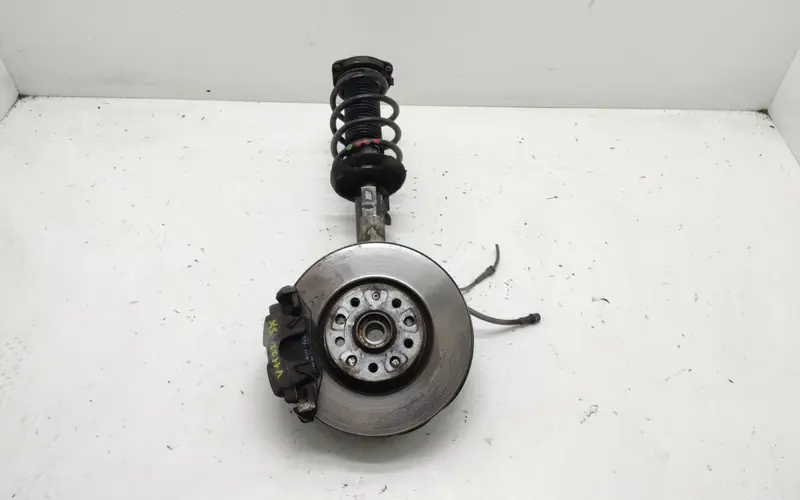Massa Meccanica Anteriore Sinistra VOLKSWAGEN Tiguan 2° Serie 1K0407255AA 5N0412021FP Diesel 2.0 (11>15)