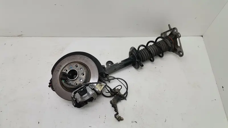 Massa Meccanica Posteriore Destra JEEP Compass Serie (16>) 68359648aa 53341612 Diesel 1600