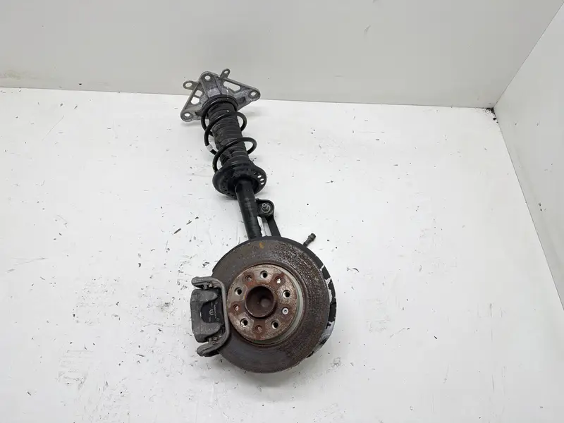 Massa Meccanica Posteriore Sinistra JEEP Renegade Serie (18>) 00521394380 Benzina