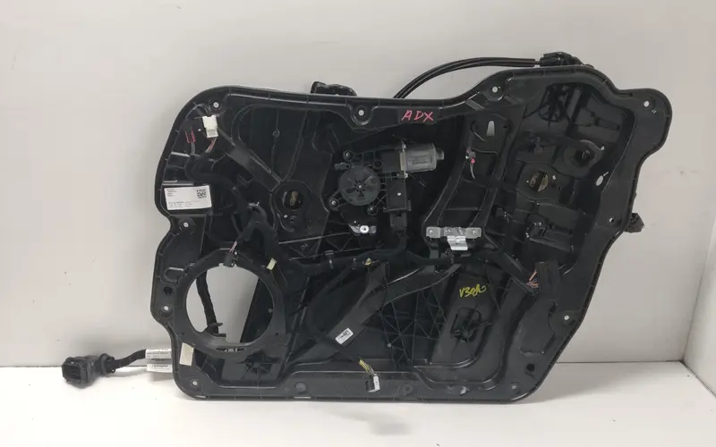 Meccanismo alzavetro Ant. DX ALFA ROMEO Stelvio Serie (949_) (16>) 50552795 Diesel
