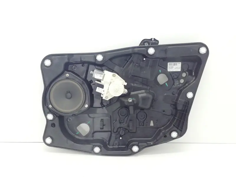 Meccanismo alzavetro Ant. DX FIAT 500 X Serie (15>) 00521206780 Diesel 1300
