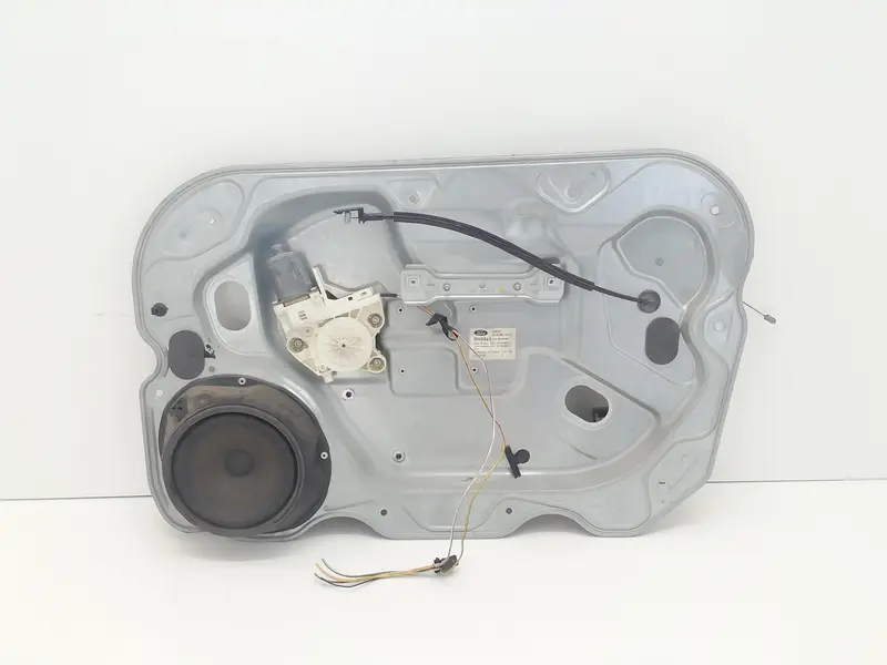 Meccanismo alzavetro Ant. DX FORD Focus Berlina 2° Serie 4M51-A203A28BG Diesel 1600 (01>04)