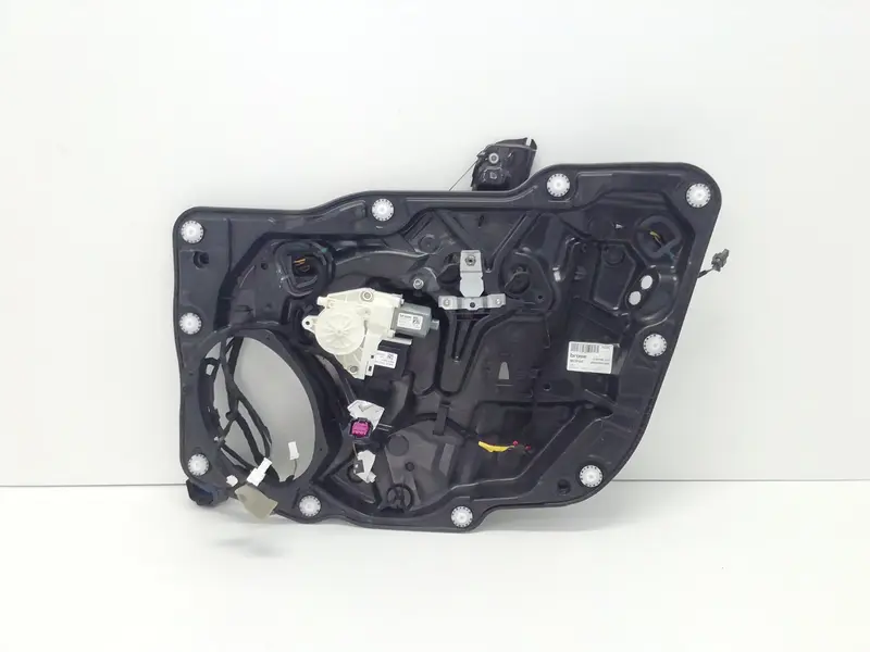 Meccanismo alzavetro Ant. DX JEEP Renegade Serie (14>) 00520651430 Diesel 1600 (14>18)
