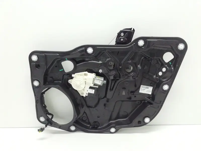 Meccanismo alzavetro Ant. DX JEEP Renegade Serie (18>) 00521525460 Diesel 1600