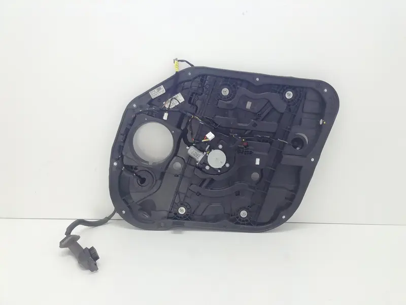 Meccanismo alzavetro Ant. DX KIA Carens Serie (13>18) 82480-A4000 Diesel 1700 (13>18)