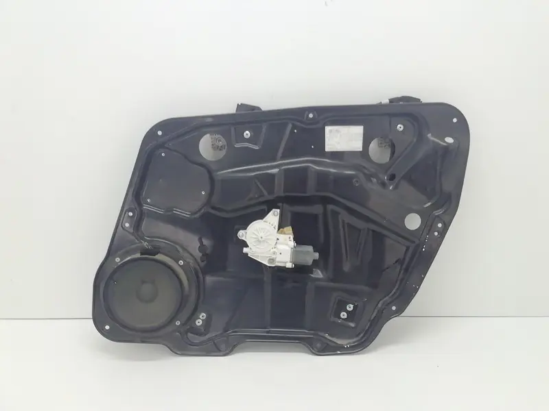 Meccanismo alzavetro Ant. DX MERCEDES Classe M 2° Serie A2518200842 Diesel 3000 (05>11)