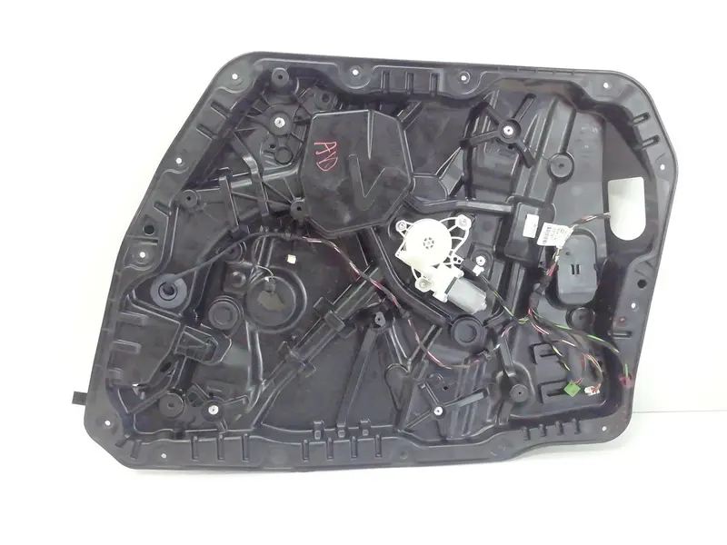 Meccanismo alzavetro Ant. DX MERCEDES GLE W167 A0009065706 Diesel 2000
