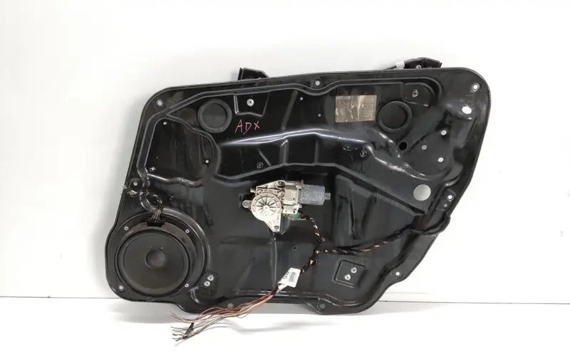 Meccanismo alzavetro Ant. DX MERCEDES ML W164 3° Serie A1647201279 A2518200842 Diesel 3.0 (05>11)