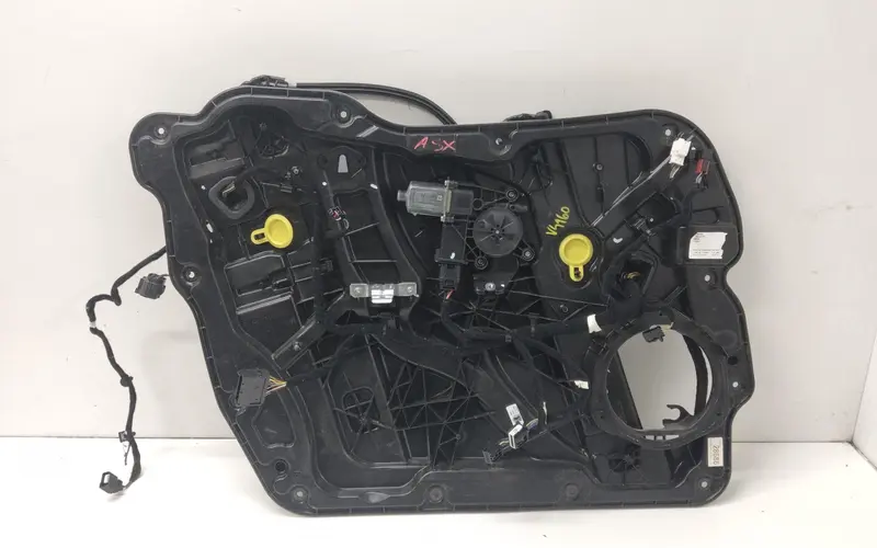 Meccanismo alzavetro Ant. SX ALFA ROMEO Stelvio Serie (949_) (16>) 50552804 Diesel