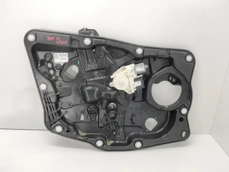 Meccanismo alzavetro Ant. SX FIAT 500 X Serie (15>) 521206840 Diesel 1.3