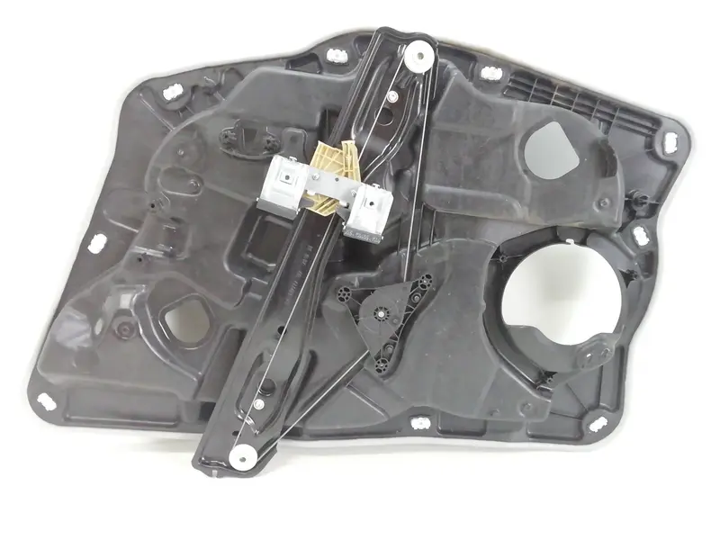Meccanismo alzavetro Ant. SX FIAT 500 X Serie Cross (16>) 00521094810 Diesel 1600