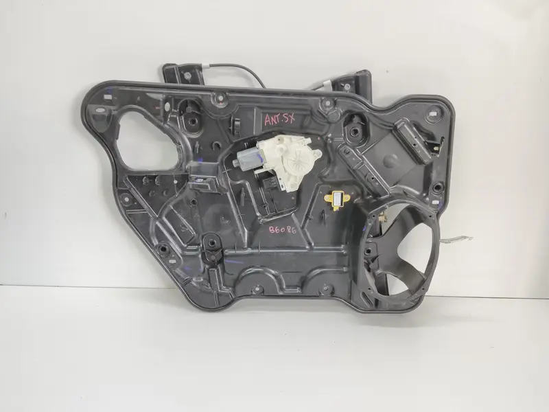 Meccanismo alzavetro Ant. SX FIAT Freemont 1° Serie K68103379AB 961931 Diesel 2.0