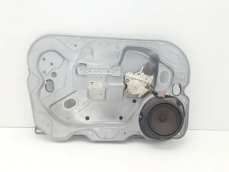 Meccanismo alzavetro Ant. SX FORD Focus Berlina 2° Serie 4M51-A203A29BG Diesel 1600 (01>04)