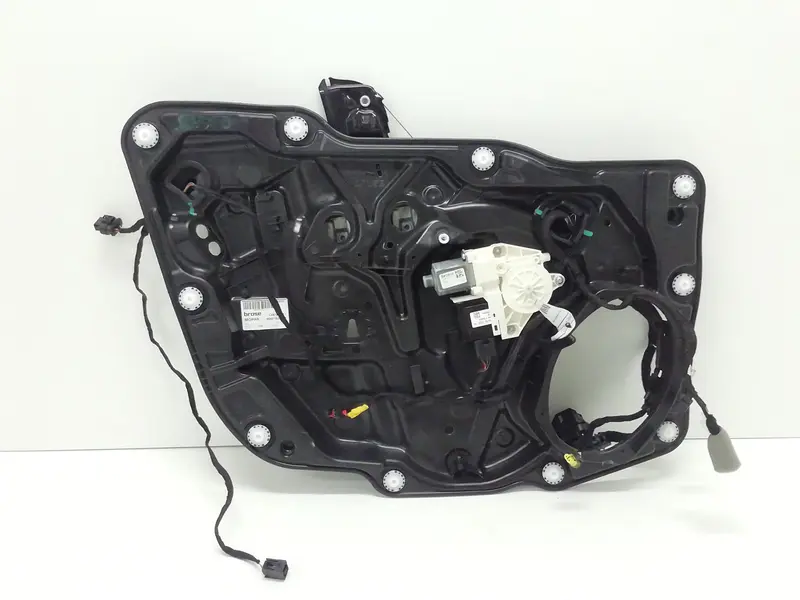 Meccanismo alzavetro Ant. SX JEEP Renegade Serie (18>) 00521525570 Diesel 1600
