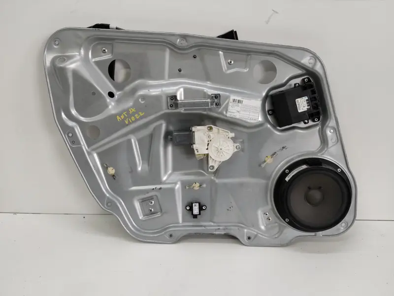 Meccanismo alzavetro Ant. SX MERCEDES Classe R W251 A2517201579 A2518200742