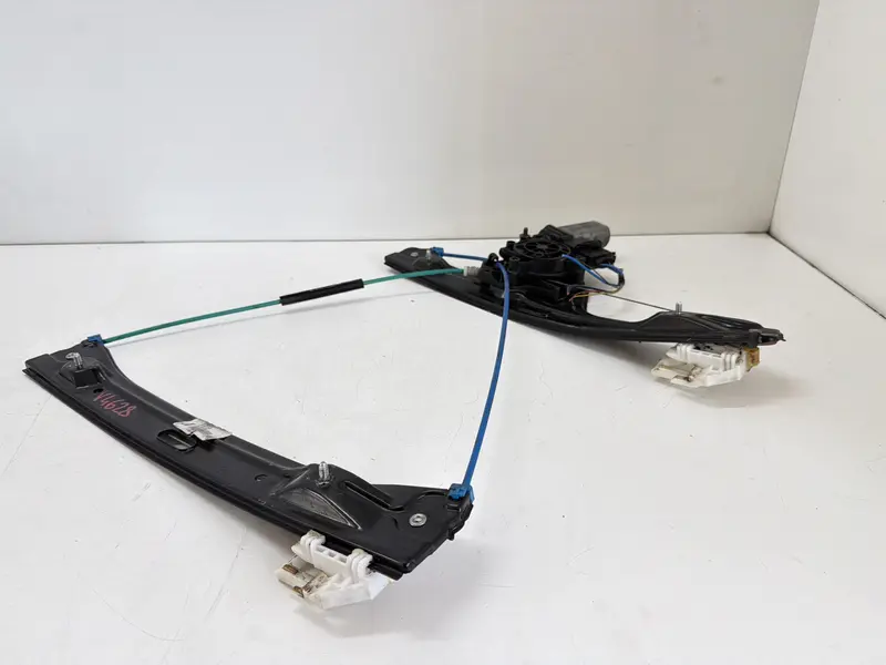 Meccanismo alzavetro Ant. SX MINI Cooper Serie (F55) (13>) 51337409357 7320277 Diesel 1.5