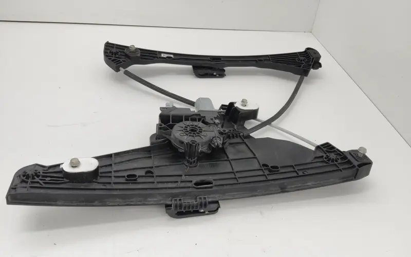 Meccanismo alzavetro Ant. SX OPEL Corsa F Serie (19>) 156173912 Benzina