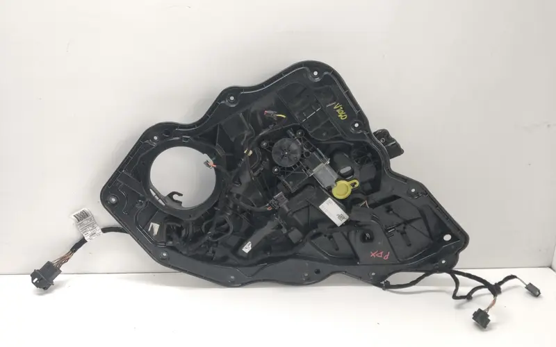 Meccanismo alzavetro Post. DX ALFA ROMEO Stelvio Serie (949_) (16>) 50552809 Benzina