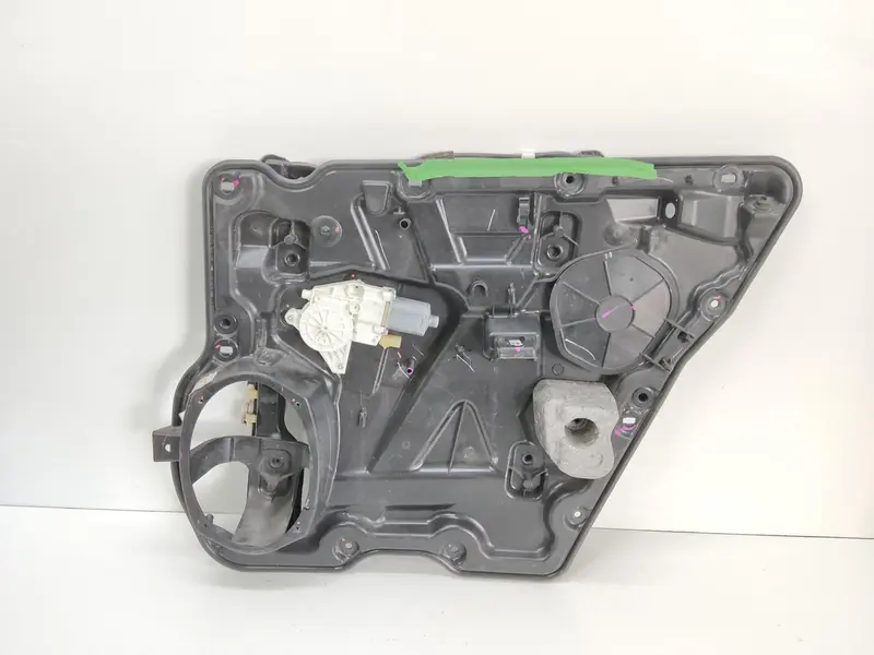 Meccanismo alzavetro Post. DX FIAT Freemont 1° Serie K68103380AA 964368-101 Diesel 2.0