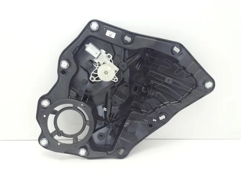 Meccanismo alzavetro Post. DX FORD Puma Serie (19>) L1TB-S27000-CD Benzina 1000