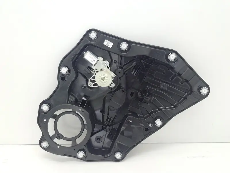 Meccanismo alzavetro Post. DX FORD Puma Serie (19>) L1TB-S27000-CE Benzina 1000