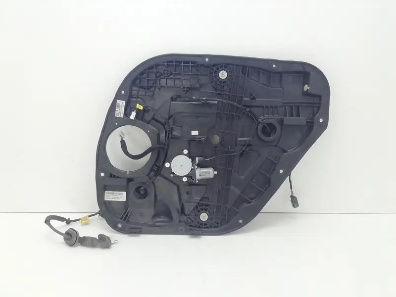 Meccanismo alzavetro Post. DX KIA Carens Serie (13>18) 83480-A4000 Diesel 1700 (13>18)