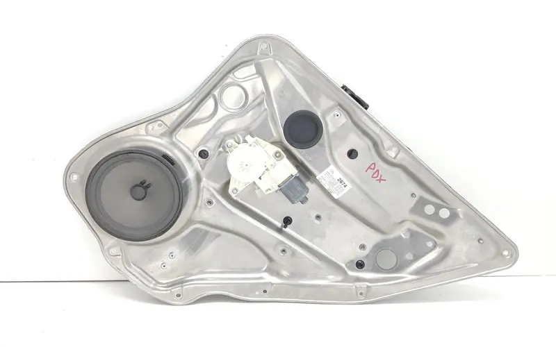 Meccanismo alzavetro Post. DX MERCEDES Classe E S. Wagon W212 A2127301879 A2125407205 Diesel 2.0