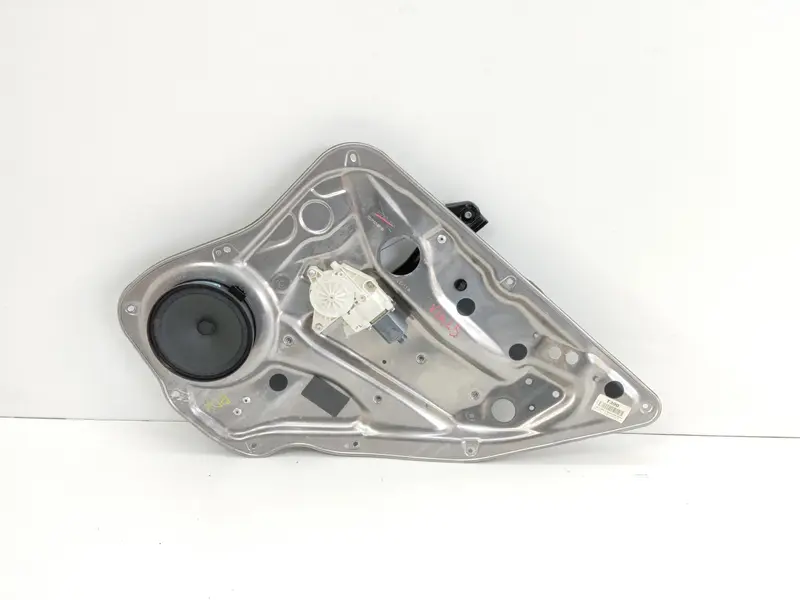 Meccanismo alzavetro Post. DX MERCEDES Classe GLK Serie (X204) (08>15) A2047301279 911787-103 Diesel 2.0 (08>15)