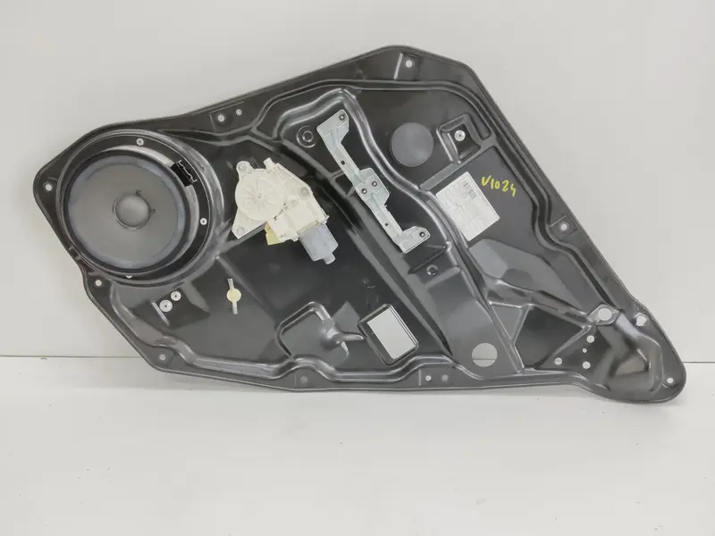 Meccanismo alzavetro Post. DX MERCEDES Classe R W251 A2517302779 A1648203002