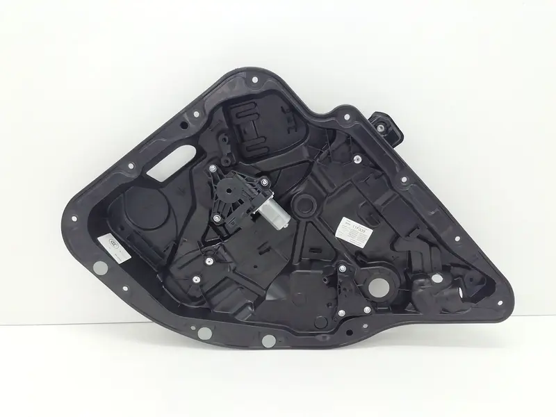Meccanismo alzavetro Post. DX MERCEDES GLC Serie (W253) (15>) A2535409709 Diesel 2200