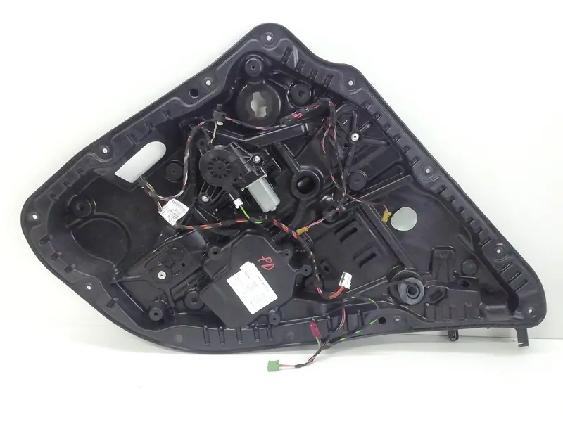 Meccanismo alzavetro Post. DX MERCEDES GLE W167 A0009060908 Diesel 2000